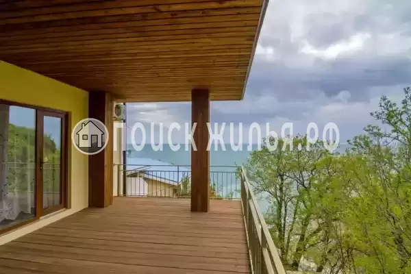 Отель «Вилла Агрия», Ольгинка