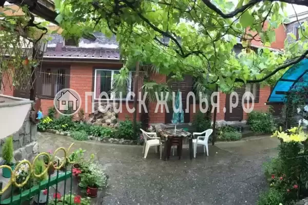 Частный сектор «АнВаЛиЯ», Шепси