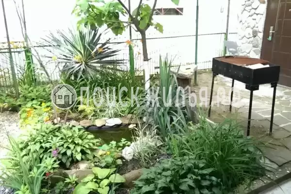 Частный сектор «АнВаЛиЯ», Шепси