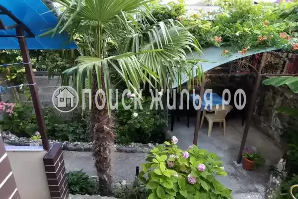 Частный сектор «АнВаЛиЯ», Шепси