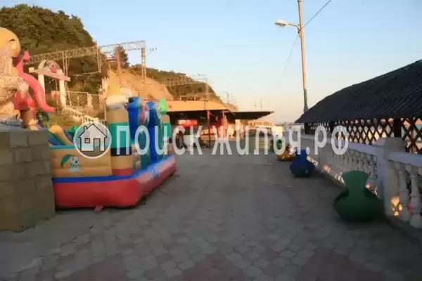 Частный сектор «АнВаЛиЯ», Шепси