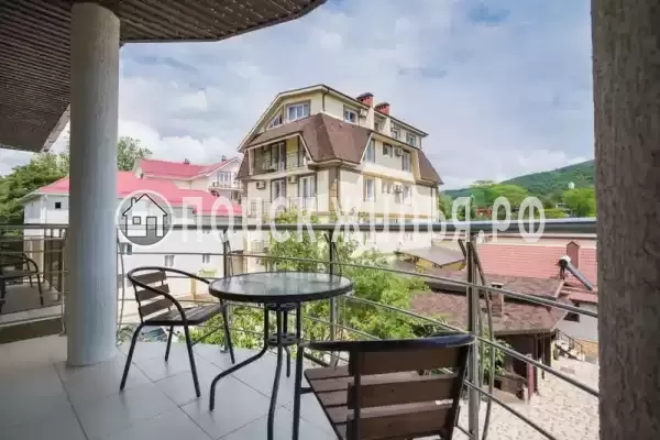 Частный сектор «Визит», Архипо-Осиповка