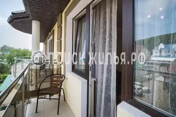 Частный сектор «Визит», Архипо-Осиповка