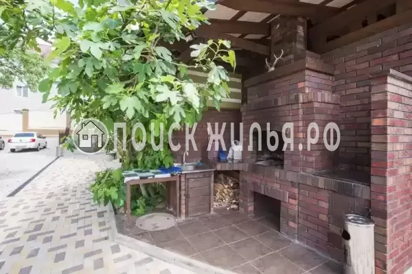 Частный сектор «Визит», Архипо-Осиповка