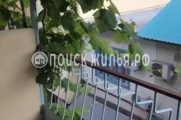 Частный сектор «Ладья», Новомихайловский