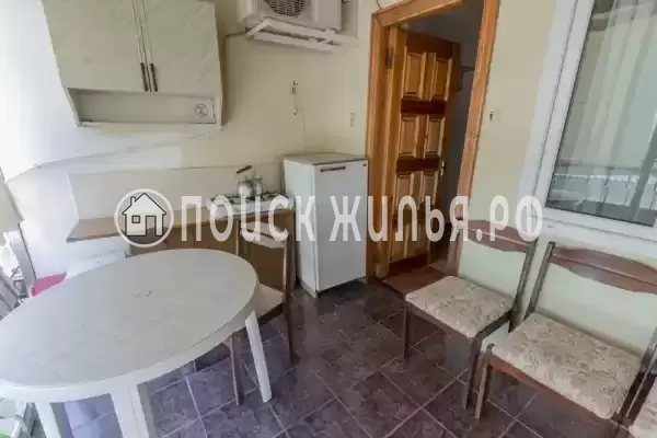 Частный сектор «Ладья», Новомихайловский, Парковая, д.