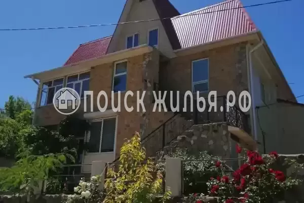 Частный сектор «Клевер», Новомихайловский