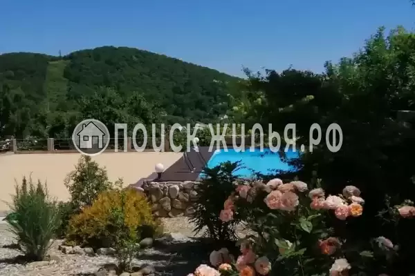 Частный сектор «Клевер», Новомихайловский