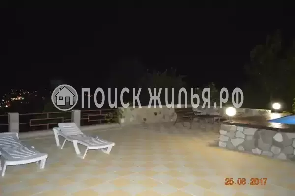 Частный сектор «Клевер», Новомихайловский