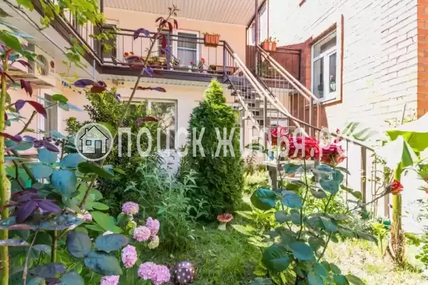 Частный сектор «Как у всех», Геленджик