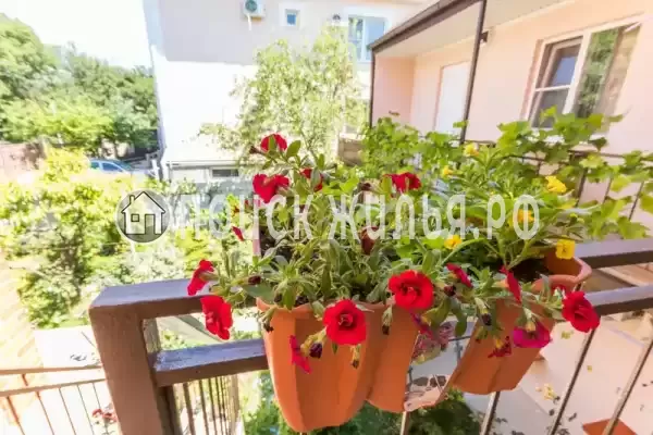 Частный сектор «Как у всех», Геленджик