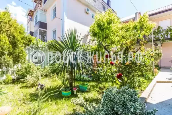 Частный сектор «Как у всех», Геленджик