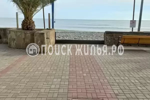 Частный сектор «Рина», Лазаревское, Рыбацкий поселок, д.