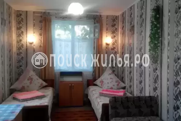 Частный сектор «В пос. Кача», Севастополь