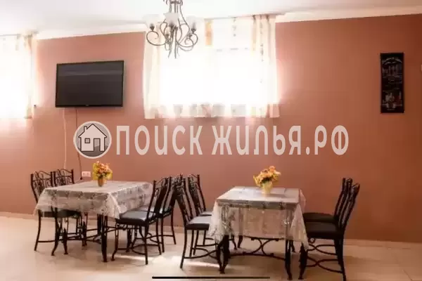 Частный сектор «Санторини», Дивноморское