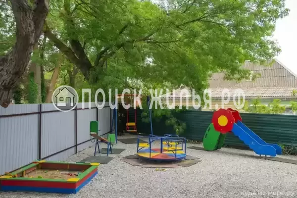 Частный сектор «Санторини», Дивноморское