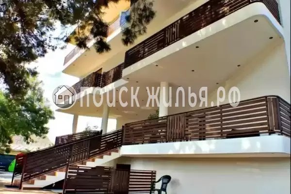 Частный сектор «Санторини», Дивноморское, Ленина, д.59А