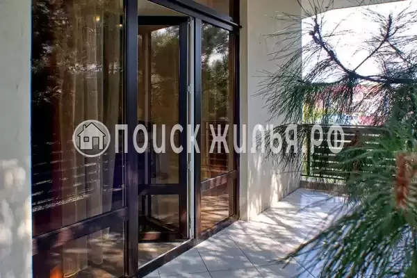 Частный сектор «Санторини», Дивноморское