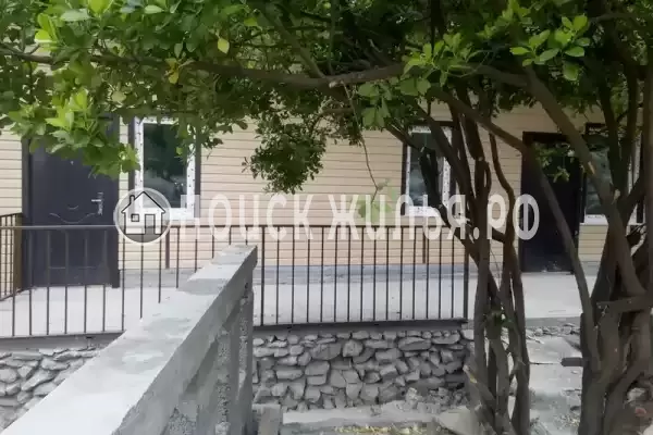 Частный сектор «Частный дом», Дедеркой