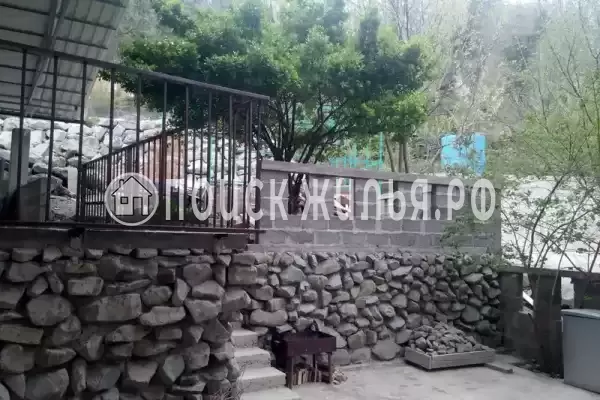 Частный сектор «Частный дом», Дедеркой