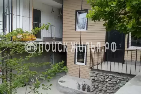 Частный сектор «Частный дом», Дедеркой