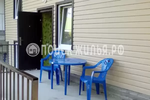 Частный сектор «Частный дом», Дедеркой