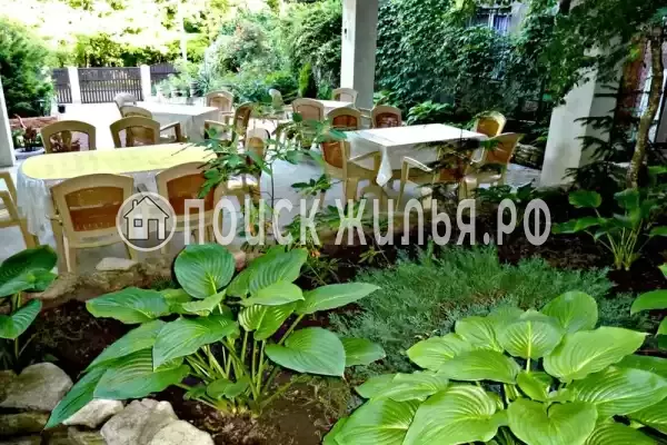 Частный сектор «Лесной», Бетта