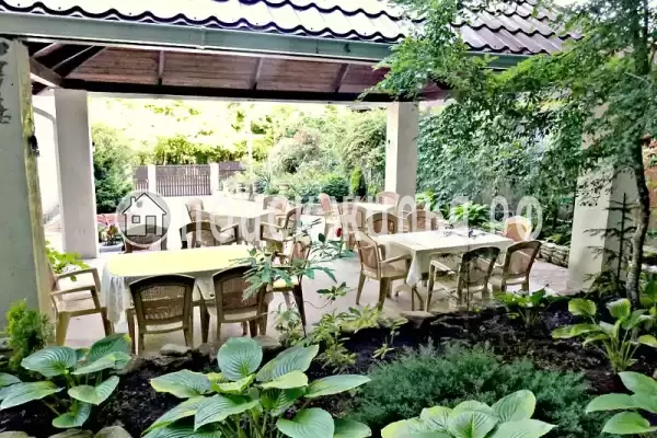 Частный сектор «Лесной», Бетта