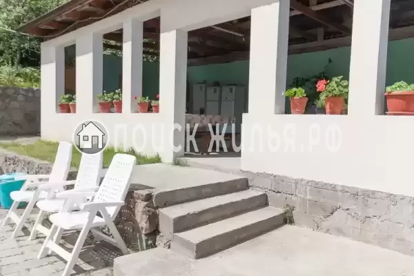 Частный сектор «Ани», Дедеркой