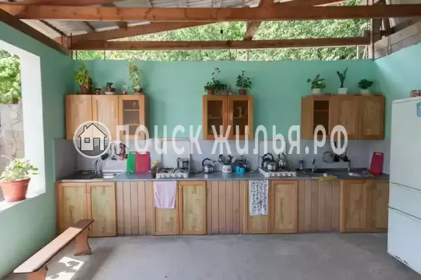 Частный сектор «Ани», Дедеркой