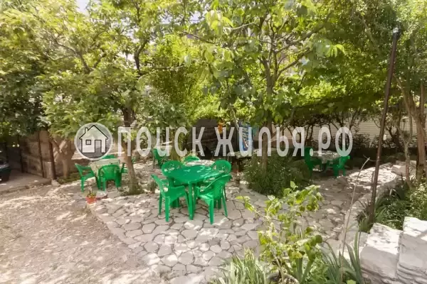 Частный сектор «Ани», Дедеркой