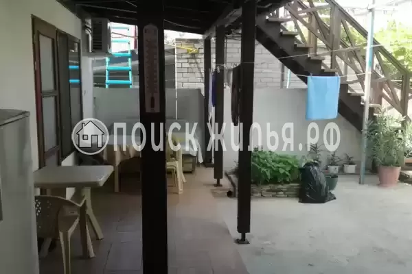 Частный сектор «У Михаила», Геленджик