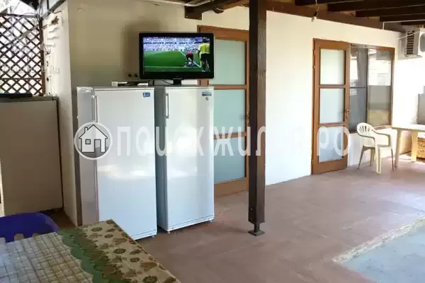 Частный сектор «У Михаила», Геленджик