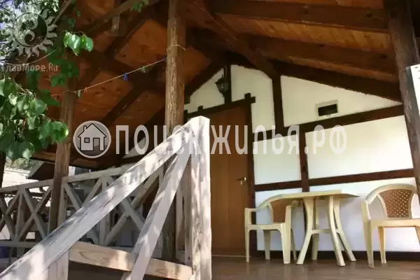 Частный сектор «У Михаила», Геленджик