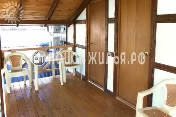 Частный сектор «У Михаила», Геленджик