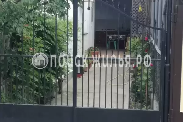 Частный сектор «У Михаила», Геленджик