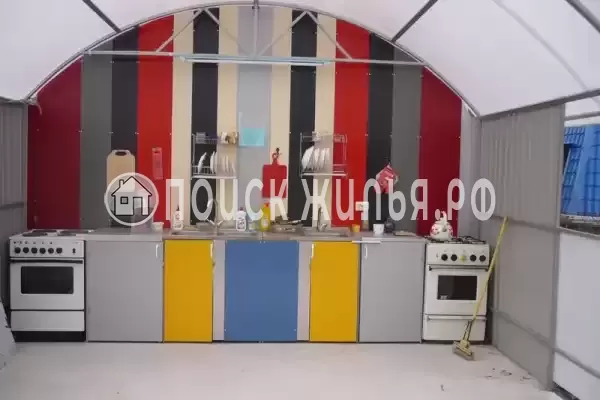 Частный сектор «Александр», Шепси