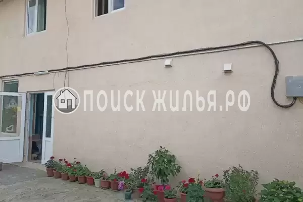 Частный сектор «Изабелла», Вишневка