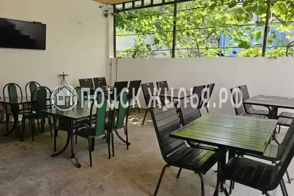 «У Гульнары», Вардане