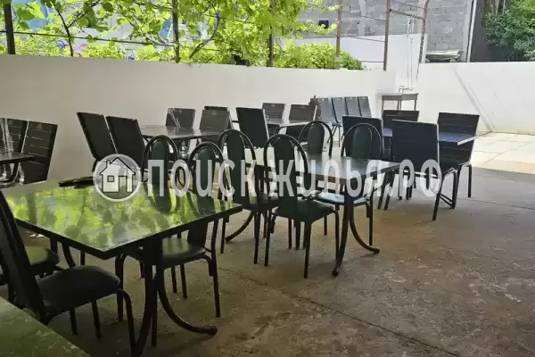 «У Гульнары», Вардане