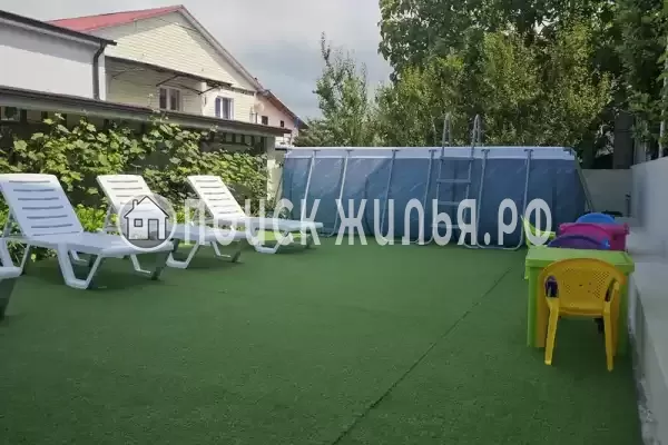 «У Гульнары», Вардане