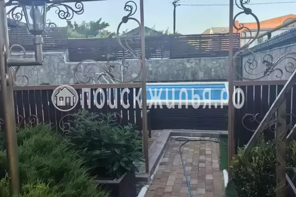 Гостевой дом «Семейное счастье», Геленджик