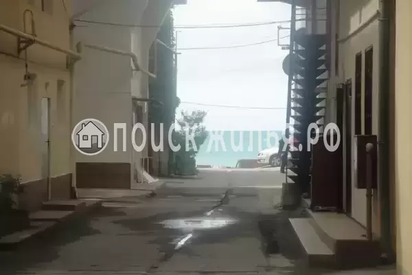 Лодочный кооператив эллинг, д.157, Лазаревское