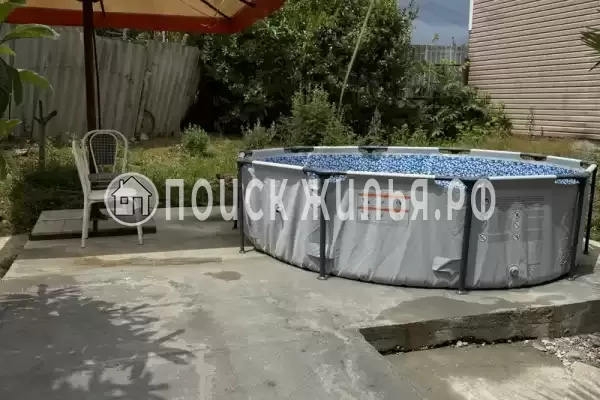 Частный сектор «Милана», Цандрипш