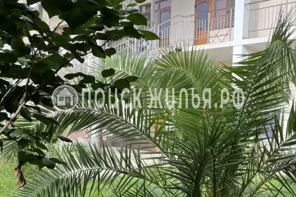 Гостевой дом «AminaBeach», Цандрипш