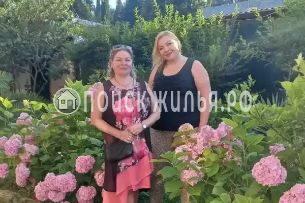 Гостевой дом «AminaBeach», Цандрипш
