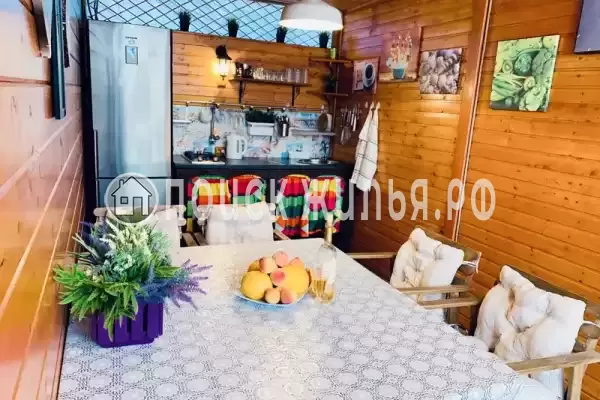Частный сектор «На Солнечной», Голубицкая
