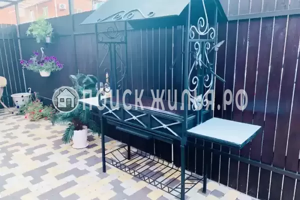 Дом под ключ «На Солнечной», Голубицкая