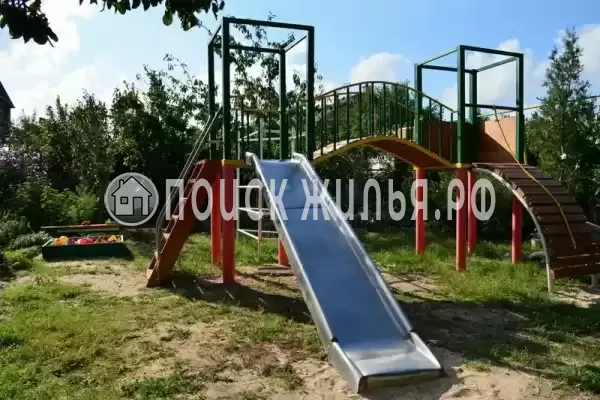 Гостиница «Берег Казантипа», Семеновка