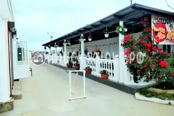 Частный сектор «Уют на Камышовой», Заозерное